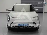 2025 KIA EV