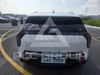 2025 KIA EV