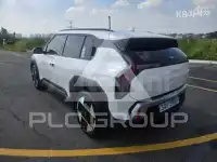 2025 KIA EV