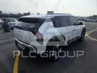 2025 KIA EV
