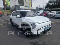 2025 KIA EV