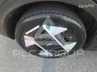 2025 KIA EV