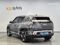2025 KIA EV