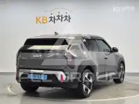 2025 KIA EV