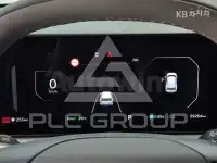 2025 KIA EV