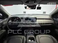 2025 KIA EV