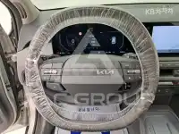 2025 KIA EV