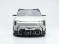 2025 KIA EV