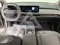 2025 KIA EV