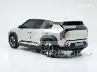 2025 KIA EV