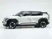 2025 KIA EV