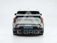 2025 KIA EV