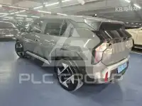 2025 KIA EV