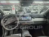 2025 KIA EV