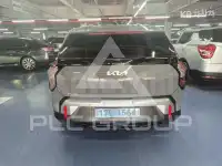 2025 KIA EV
