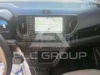 2025 KIA Ray