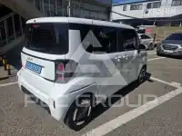 2025 KIA Ray