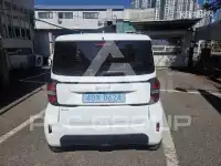 2025 KIA Ray