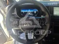 2025 KIA Ray