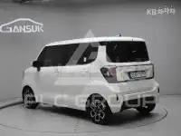 2025 KIA Ray