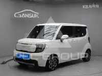 2025 KIA Ray
