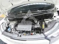 2025 KIA Ray
