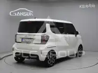 2025 KIA Ray