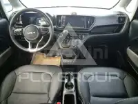 2025 KIA Ray
