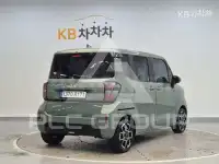 2025 KIA Ray
