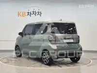 2025 KIA Ray