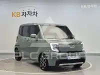 2025 KIA Ray