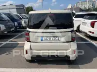 2025 KIA Ray