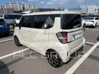 2025 KIA Ray