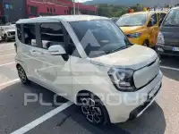 2025 KIA Ray