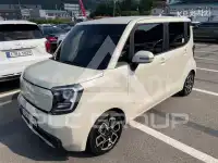 2025 KIA Ray