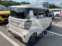 2025 KIA Ray