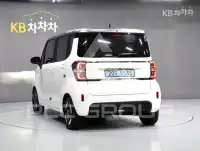 2025 KIA Ray