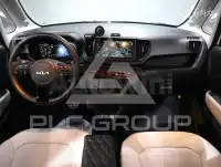 2025 KIA Ray