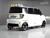 2025 KIA Ray