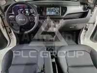 2025 KIA Ray