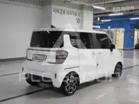 2025 KIA Ray
