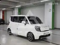 2025 KIA Ray