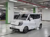 2025 KIA Ray