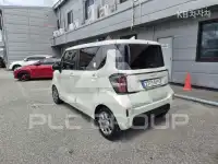 2025 KIA Ray