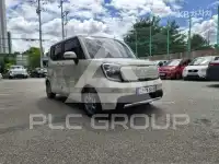 2025 KIA Ray