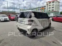 2025 KIA Ray