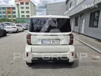 2025 KIA Ray