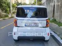 2025 KIA Ray