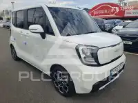 2025 KIA Ray