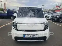 2025 KIA Ray